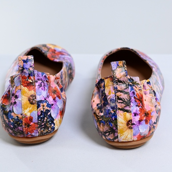 FitFlop Floral Shoes! - Picture 4 of 5